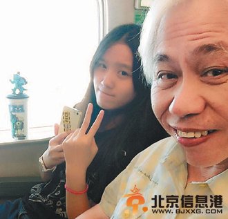 李坤城简历照片代表作品 李坤城与林靖恩“爷孙恋”欲修正果