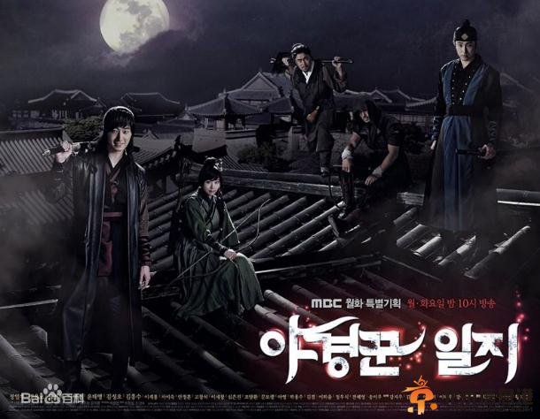 巡夜人日志剧情介绍（1-24集大结局全）