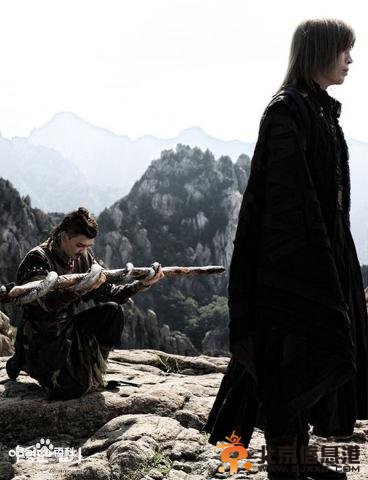 巡夜人日记剧情介绍