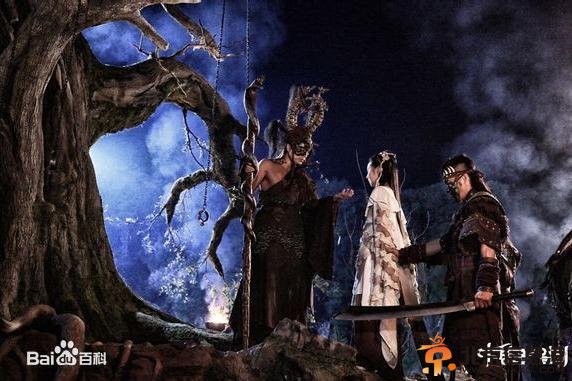 巡夜人日志剧情介绍