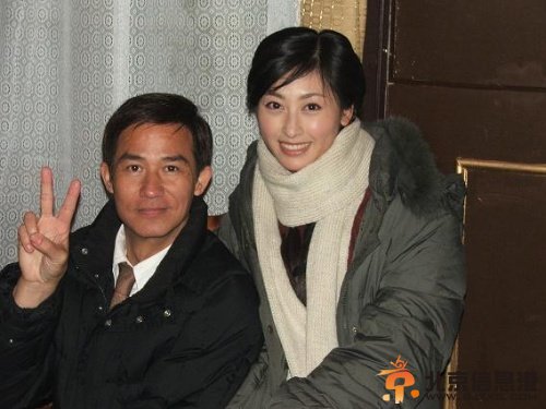 法提麦·雅琦个人资料图片及演过的电视剧 雅琦的老公李子雄