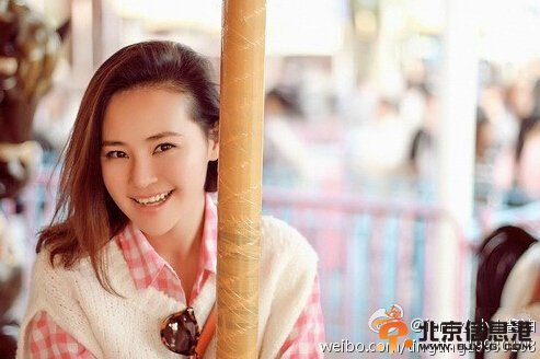 约会专家苏杭杭扮演者钱芳人物评价