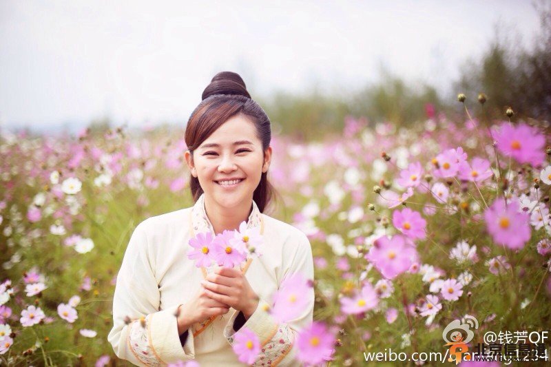 约会专家苏杭杭是谁演的 约会专家苏杭杭扮演者钱芳个人资料