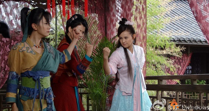 约会专家苏杭杭扮演者钱芳演艺经历