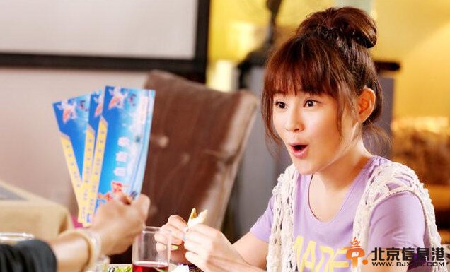 约会专家苏杭杭扮演者钱芳演过的电视剧