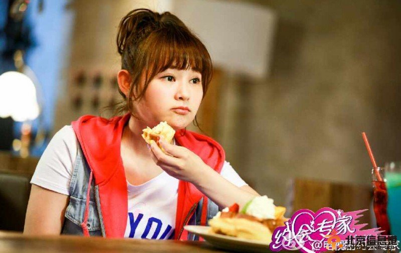 约会专家苏杭杭是谁演的 约会专家苏杭杭扮演者钱芳个人资料