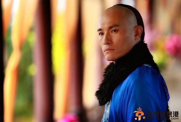 大玉儿传奇剧情介绍（1-50集大结局全）