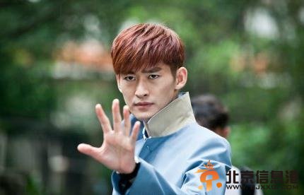 不一样的美男子剧情介绍1-20集大结局