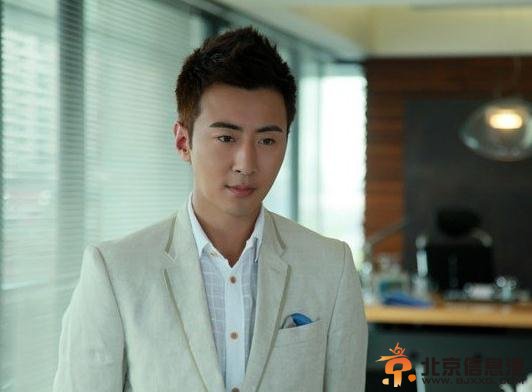 来自草原的你剧照