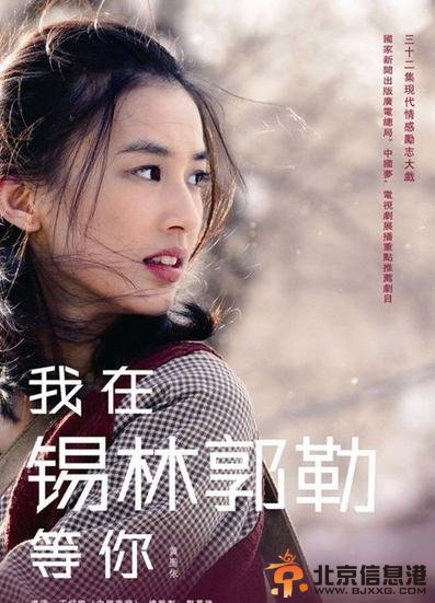 来自草原的你剧照