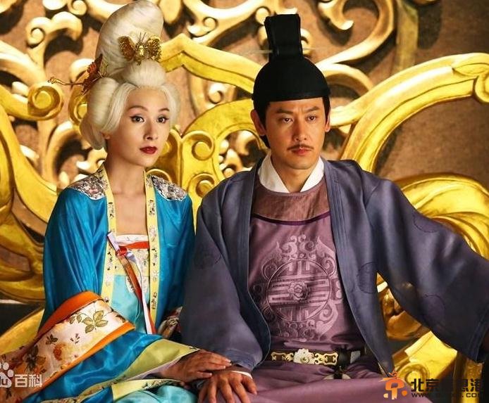 邱心志加盟《美人制造》：爱江上更爱美人，与杨恭如上演三角恋