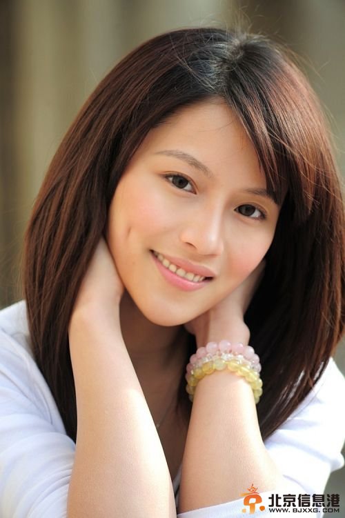 《美人制造》喜儿饰演者蔡蝶个人资料图片 蔡蝶演过的<a href='http://www.bjxxg.cn/ent/dianshi/' target='_blank'><u>电视</u></a>剧