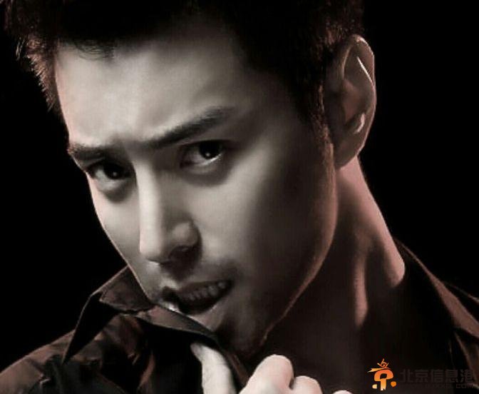 美妙的奇遇宫少峰扮演者杜俊泽个人资料及照片