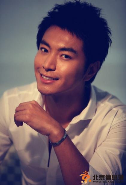 美妙的奇遇宫少峰扮演者杜俊泽个人资料及照片