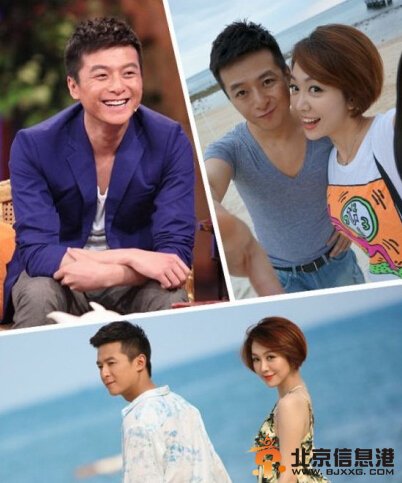 姜妍的男朋友是谁