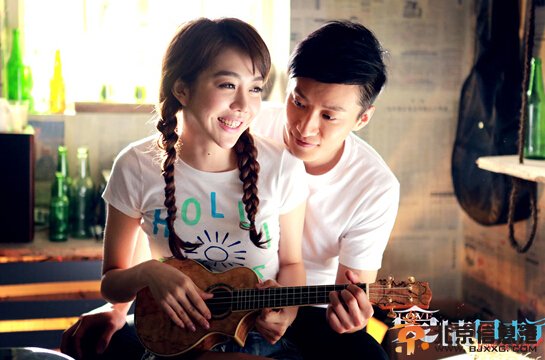 约会专家廖佳妮扮演者姜妍演过的电视剧