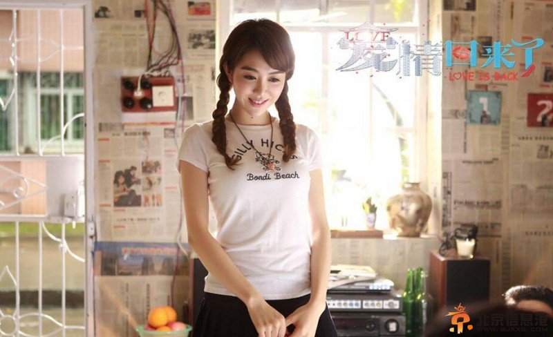 约会专家廖佳妮扮演者姜妍演艺经历