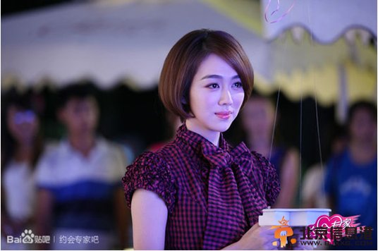 约会专家廖佳妮扮演者姜妍个人资料