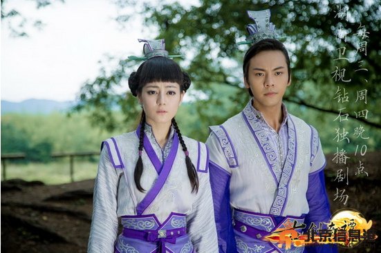 《古剑奇谭》屠苏力战千年狼妖 男神难逃&ldquo;悲情英雄&rdquo;命运？