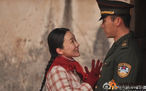  李晨宣传《草帽警察》 否认&ldquo;最听女友话&rdquo;