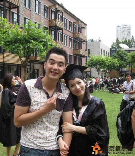 《美人制造》贺兰钧扮演者金世佳生活照