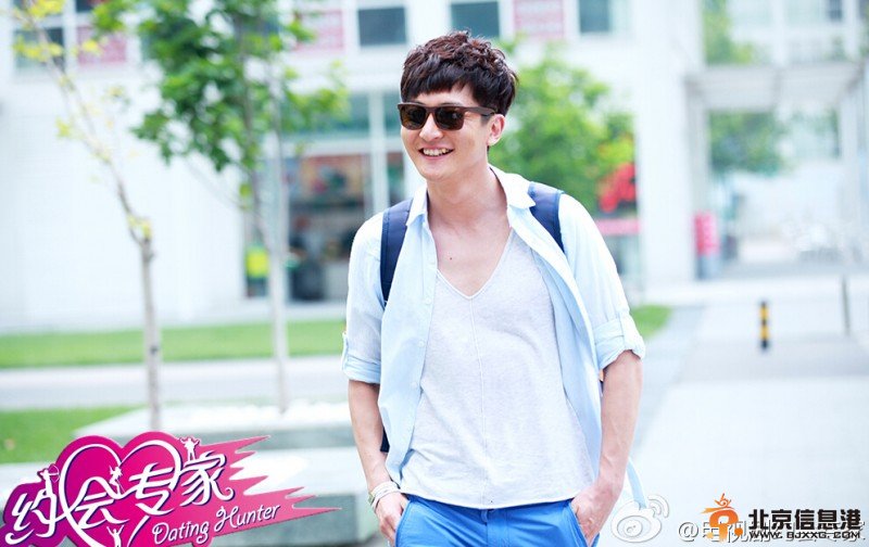 《约会专家》插曲《大人物》