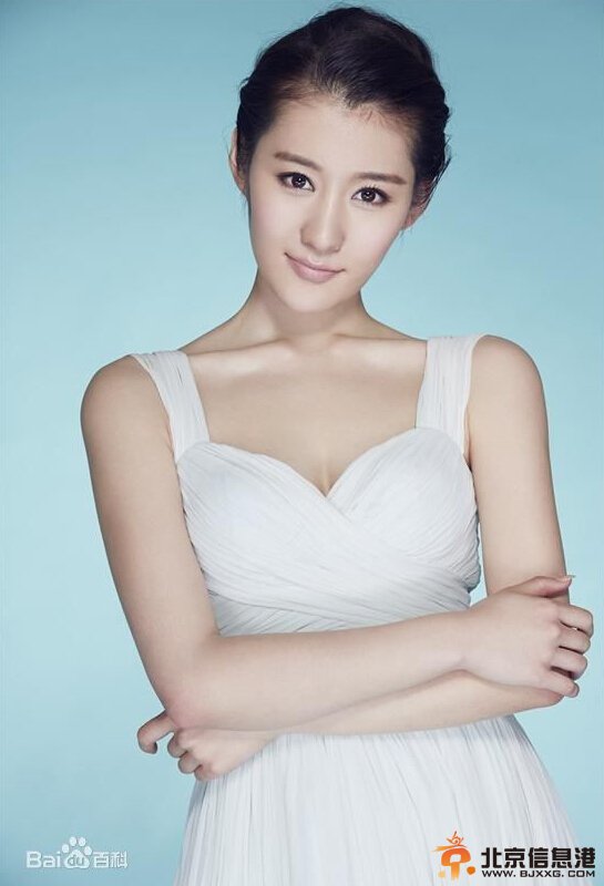 孙夕尧生活照 孙夕尧自拍照 孙夕尧素颜照