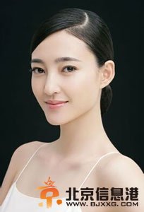 素颜女神王丽坤个人资料 王丽坤素颜照展示