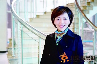 劳春燕简历照片及年龄多大？主持的节目 劳春燕老公是谁？