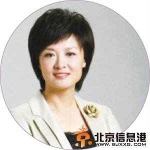 央视美女主播李小萌个人资料及主持的节目 李小萌老公是谁？