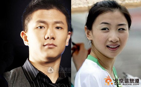 陈一冰结婚何雯娜大方送祝福 揭陈一冰何雯娜那段不堪回首的往事