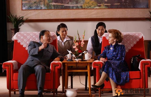 <a href='http://www.bjxxg.cn/news/lishi/' target='_blank'><u>历史</u></a>转折中的邓小平剧情介绍1-48集大结局