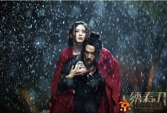 电影《绣春刀》经典台词大集锦