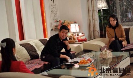 收获的季节剧情介绍1-38集大结局