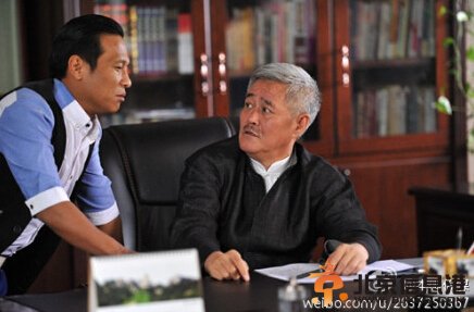 收获的季节剧情介绍1-38集大结局