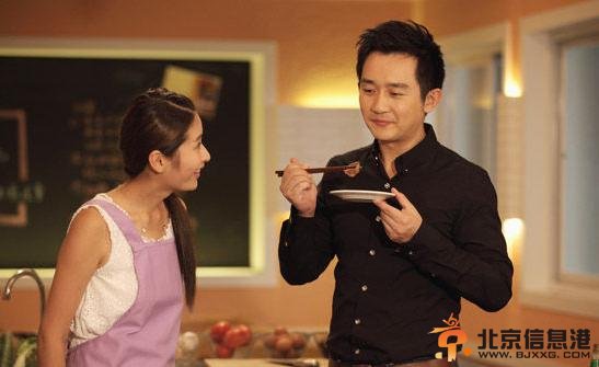 美妙的奇遇今晚开播 高天变身贴心暖男