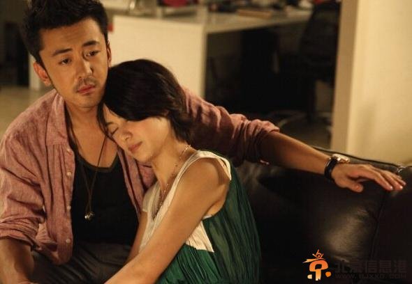 美妙的奇遇今晚开播 李雅男演绎痴情富二代