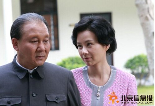 历史转折中的邓小平剧情介绍1-48集大结局