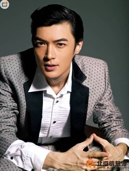 《爆米花》纪宁颠覆形象耍贱卖萌