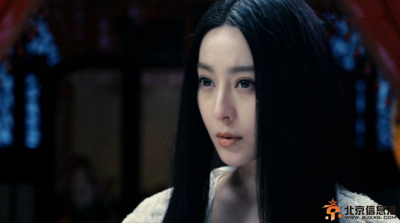 白发魔女传之明月天国高清剧照 范冰冰