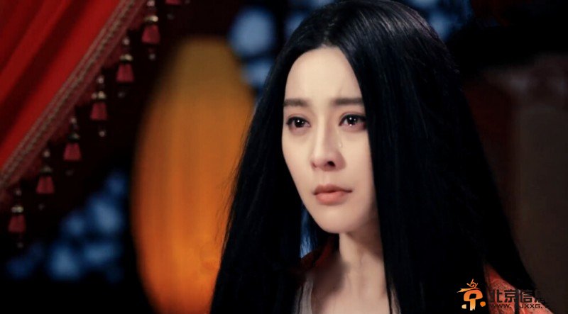 白发魔女传之明月天国高清剧照 范冰冰