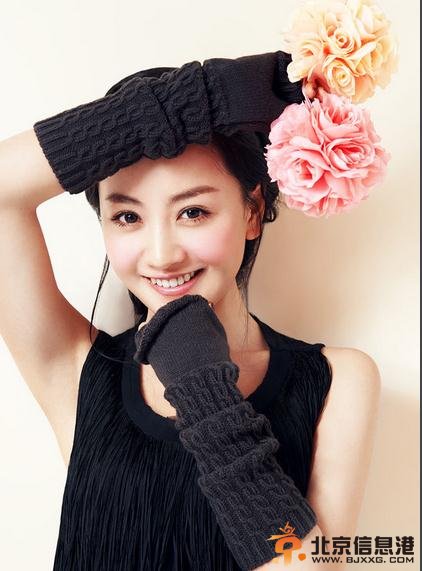 美人制造苏莲衣扮演者杨蓉高清写真