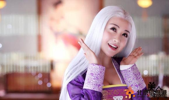 美人制造苏莲衣扮演者杨蓉参演<a href='http://www.bjxxg.cn/ent/dianying/' target='_blank'><u>电影</u></a>