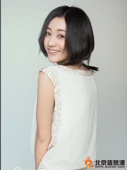 美人制造苏莲衣扮演者杨蓉高清写真