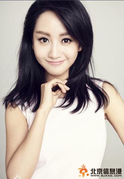 美人制造苏莲衣扮演者杨蓉高清写真