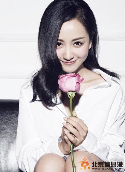 美人制造苏莲衣扮演者杨蓉高清写真