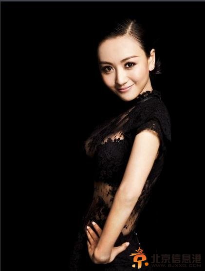 美人制造苏莲衣扮演者杨蓉高清写真