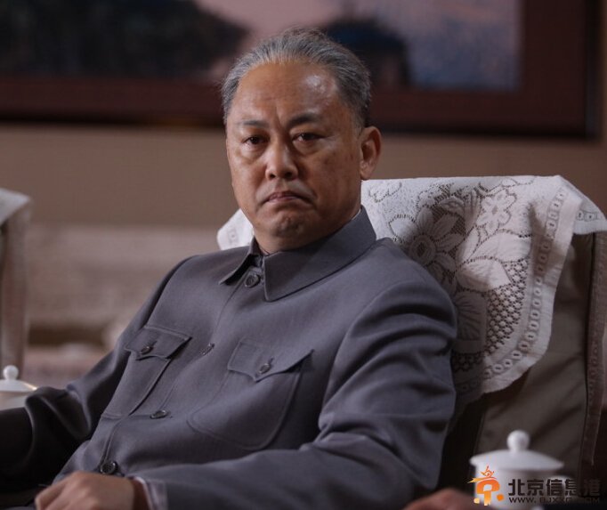 历史转折中的邓小平剧情介绍