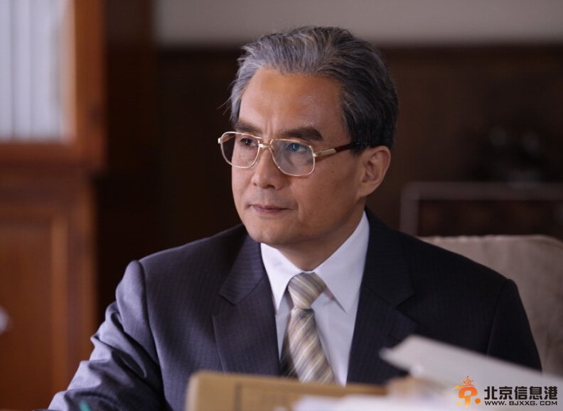 历史转折中的邓小平剧情介绍