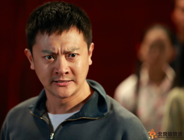 历史转折中的邓小平剧情介绍